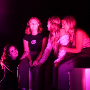 Q&A: EDINBURGH 2024: Kirby Thompson and Orla Graham on FLOAT Interview