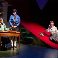 Fingersmiths To Bring Critically Acclaimed Play To Canada Water Theatre Photo