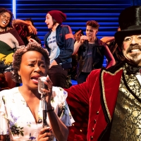 Broadway Jukebox: Jam to the New Musicals of 2020! Photo