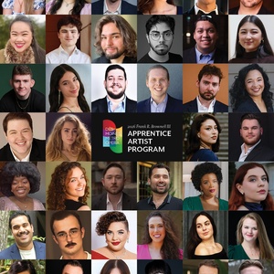 Des Moines Metro Opera Reveals 40 Apprentice Artists For 2026 Festival Season Photo