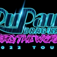 RUPAUL'S DRAG RACE WORLD TOUR is Coming to the Fabulous Fox Theatre