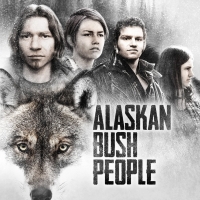 Discovery Channel to Premiere New Season of ALASKAN BUSH PEOPLE December 4