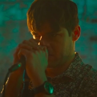 LISTEN: Jeremy Jordan Releases First Singles With New Band 'Age of Madness' Video