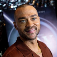 Meet the 2022 Tony Nominees: TAKE ME OUT's Jesse Williams Photo