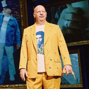 Wake Up With BroadwayWorld August 19, 2025- Stars Join SPELLING BEE Revival and More Photo