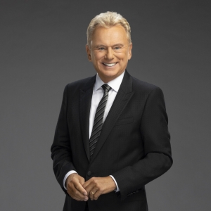 Pat Sajak Will Star In PRESCRIPTION: MURDER at Hawaii Theatre  After Leaving WHEEL OF Video