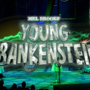Video: YOUNG FRANKENSTEIN at Sacramento Music Circus Premiere Photo