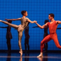 Joffrey Ballet Cancels Performances Through 2020 Video