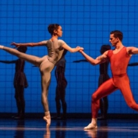 Joffrey Ballet Cancels Performances Through 2020