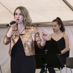 THE BLACK BOX SINGS… Concert Series Returns With Tunes From Taylor Swift, FROZEN…