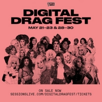 Sessions Presents RUPAUL'S DRAG RACE Artists in Live Digital Drag Festival Video