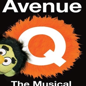 AVENUE Q to Close City Theatre Austin's 20th Anniversary Season