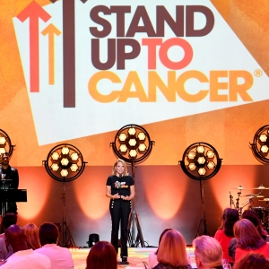 Stand Up to Cancer Celebrates More Than $795 Million Pledged Over 15 Years of Impact Photo