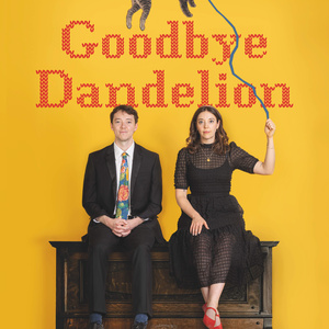 GOODBYE DANDELION to Make World Premiere at Edinburgh Fringe as First Underbelly Futu Photo