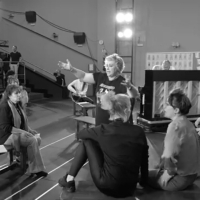 TV: Comienzan los ensayos de TRATO DE FAVOR en el Teatro de la Zarzuela