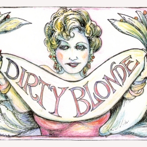 DIRTY BLONDE Comes to the Weathervane Theatre Photo