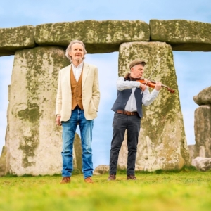 Review: A BEAUTIFUL THREAD: THOMAS HARDY IN WORDS AND MUSIC, Starring Anton Lesser Photo