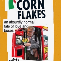 TAKE OFF YOUR CORNFLAKES Will Be Performed at the White Bear Theatre in June Photo