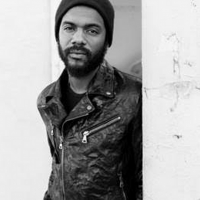 Watch Gary Clark Jr. on THE LATE LATE SHOW WITH JAMES CORDEN Tonight Photo