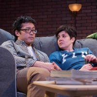BWW Review:  Prologue Theatre's RECENT TRAGIC EVENTS a Wild, Thought-Provoking Ride Photo