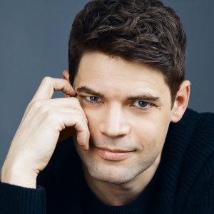 Jeremy Jordan to Perform at Steppenwolf Theatre This Winter Video