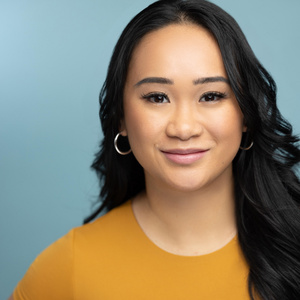 SIX Alum Andrea Macasaet Set to Appear at SilverVox Film & Music Festival Photo