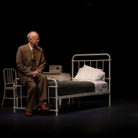 BWW Review: CHESTER BAILEY at Barrington Stage Company