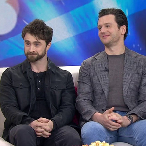 Video: MERRILY WE ROLL ALONG Stars Talk New Film Version on TODAY Video