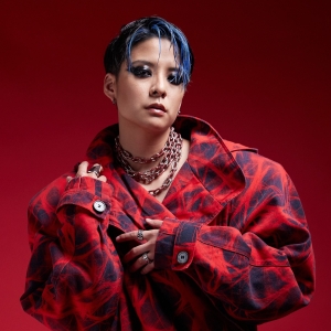 Interview: AMBER LIU Takes Us On Her Musical Journey With Her “No More Sad Songs” Tou Interview