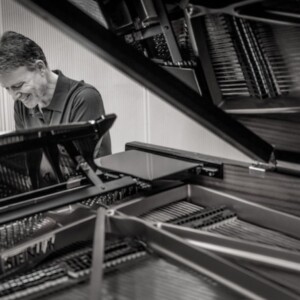 Composer Michael Hersch Reveals 2026-27 Performance Lineup Photo