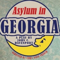 Red Rover Presents ASYLUM IN GEORGIA By John C. Davenport Opens February 13 Photo