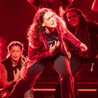 Review: JAGGED LITTLE PILL at Providence Performing Arts Center
