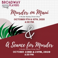 The Princeton Theatre and Community Center Announces Murder Mystery Nights