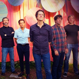 The American Analog Set Unveil Fall Tour Dates