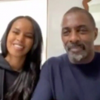 VIDEO: Oprah Talks With Idris Elba About COVID-19 Diagnosis Video