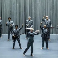 Setlist Announced For David Byrne and AMERICAN UTOPIA 'Unchained' Performances Video