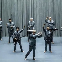 David Byrne and the AMERICAN UTOPIA Band Will Return With 'Unchained' Performances Photo