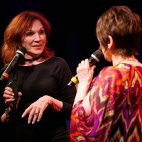 Photos: May 31st THE LINEUP WITH SUSIE MOSHER at Birdland Theater by Matt Baker Photo