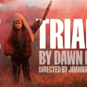 Review: THE TRIALS, Tron Theatre Photo