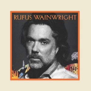 Rufus Wainwright Celebrates 25th Anniversary of Self-Titled Debut With Expanded Re-Re Video