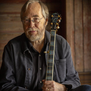 Banjo Legend Tony Trischka To Hold Annual Holiday Show At Club Passim Photo