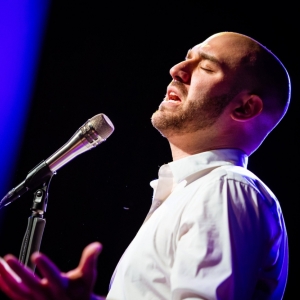 Ari Axelrod to Present A PLACE FOR US: A CELEBRATION OF JEWISH BROADWAY at White Hero Video