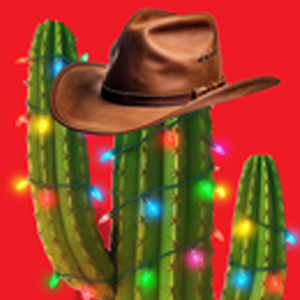 A TUNA CHRISTMAS To Play The Audrey Herman Spotlighters Theatre In Baltimore Photo