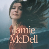 Jamie McDell Releases Her Highly Anticipated Self-Titled Album Photo