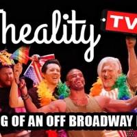 THEALITY TV is Now Streaming for Free on Broadway On Demand Photo