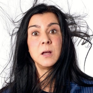 Review: STORIES FROM THE BRINK! at Theater J Photo