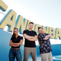 NBC to Air a Special Telecast of CANNONBALL Photo