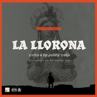 We Happy Few Presents LA LLORONA Next Month Photo