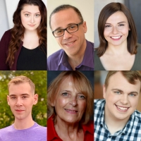 Possibilities Theatre Company Announces Cast And Production Team Of THE DINING ROOM Video