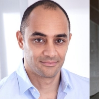 Saheem Ali and Josh Prince Receive Callaway Awards From Stage Directors and Choreogra Photo